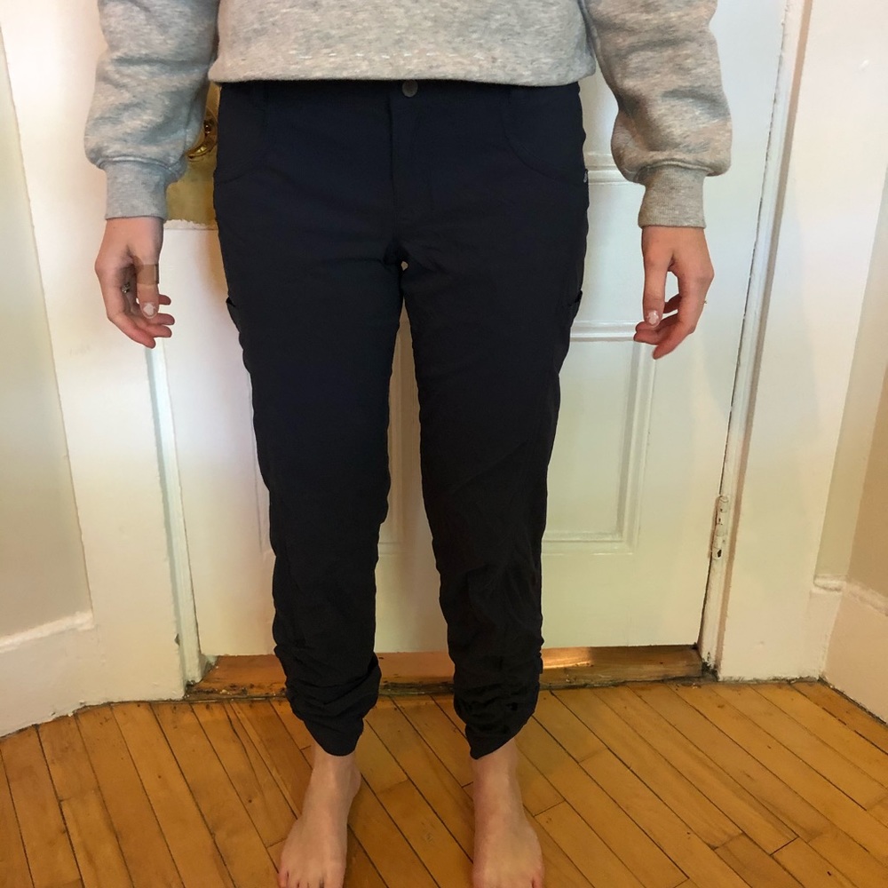 Title nine adventure pants